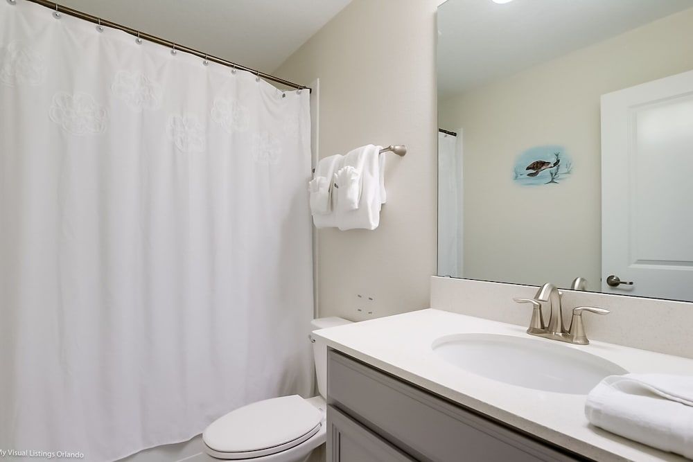 8911sd Champions Gate 8 Bedroom Resort Villa Villa 26