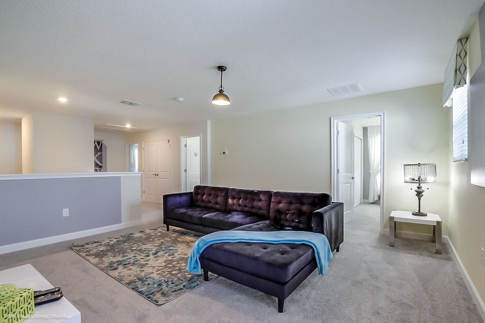 8911sd Champions Gate 8 Bedroom Resort Villa Villa 22