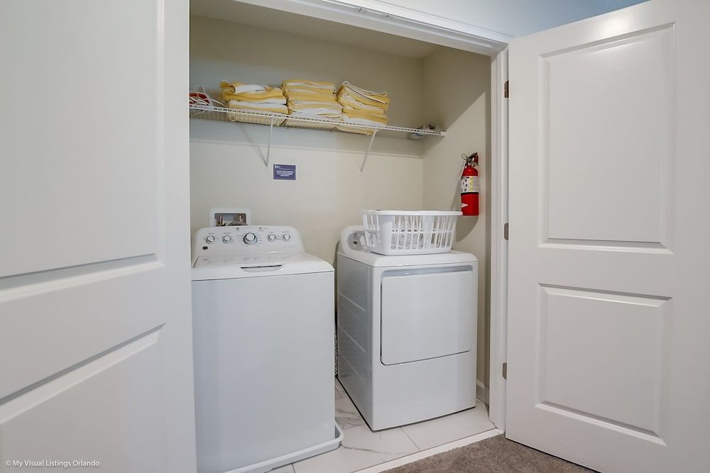 8911sd Champions Gate 8 Bedroom Resort Villa Villa 31