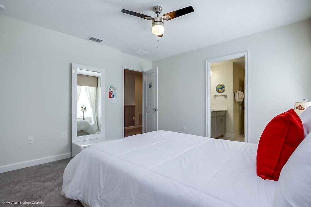 8911sd Champions Gate 8 Bedroom Resort Villa Villa 19