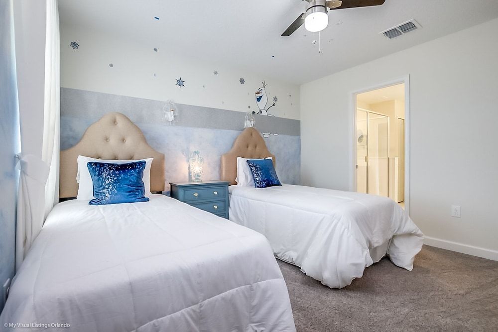 undefined 8911sd Champions Gate 8 Bedroom Resort Villa 6