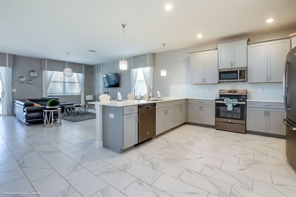 undefined 8911sd Champions Gate 8 Bedroom Resort Villa 2