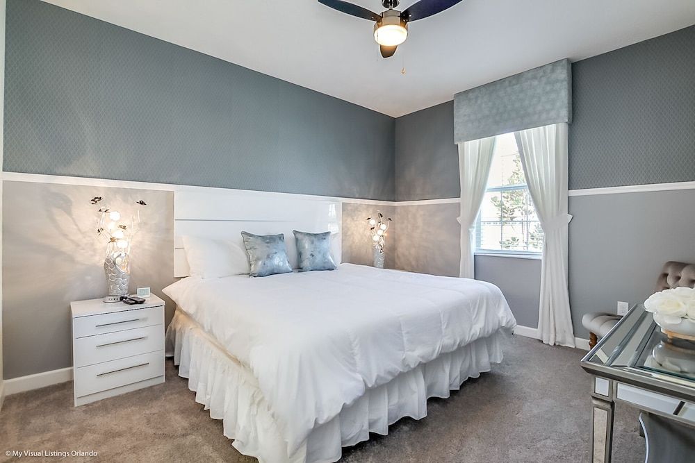 undefined 8911sd Champions Gate 8 Bedroom Resort Villa 10