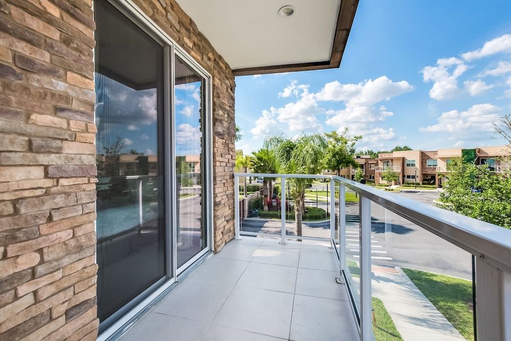 Magic Village Resort Townhouse House (3101BRASILLIA) 12