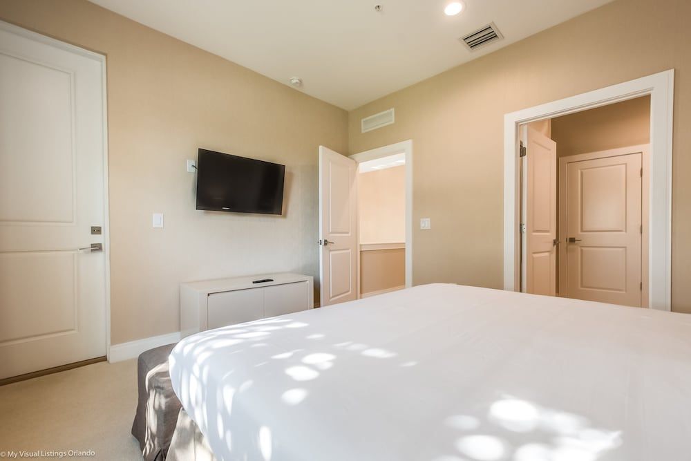 Magic Village Resort Townhouse House (3101BRASILLIA) 9