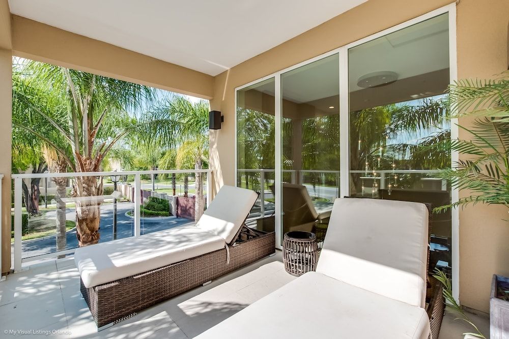 Magic Village Resort Townhouse House (3101BRASILLIA) 13