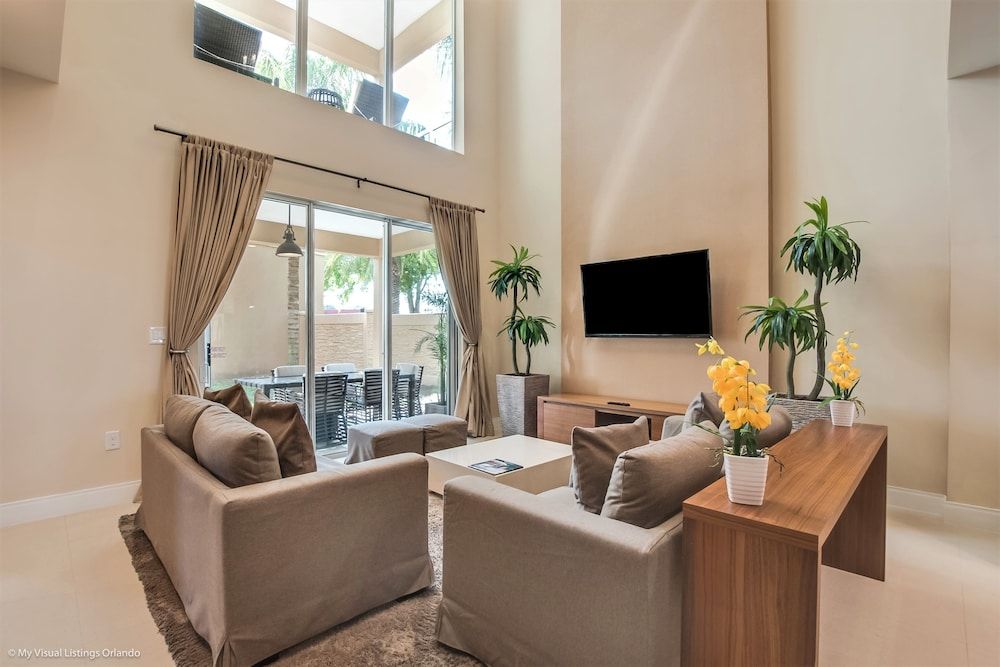 Magic Village Resort Townhouse House (3101BRASILLIA) 23