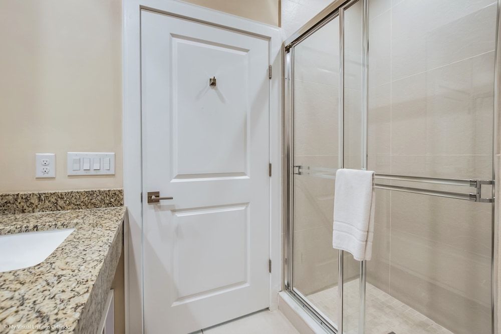 Magic Village Resort Townhouse House (3101BRASILLIA) 21