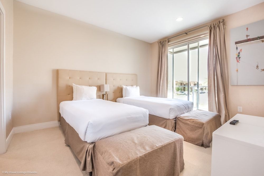 Magic Village Resort Townhouse House (3101BRASILLIA) 2