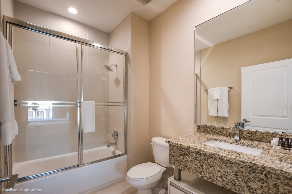 Magic Village Resort Townhouse House (3101BRASILLIA) 22