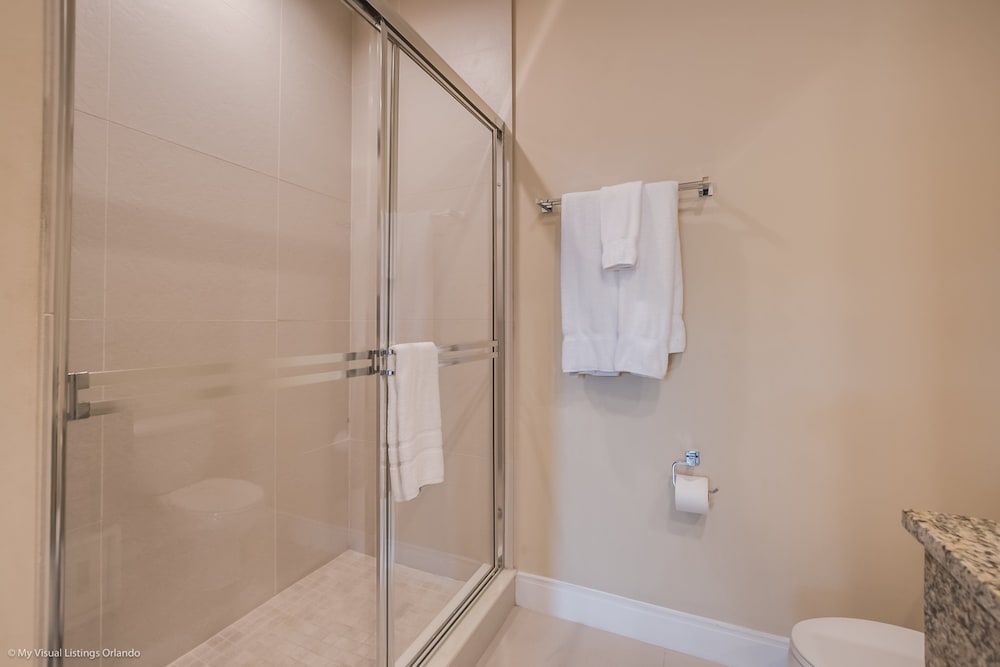 Magic Village Resort Townhouse House (3101BRASILLIA) 19