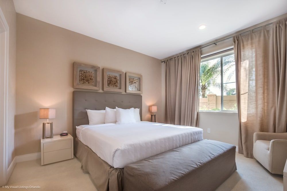 Magic Village Resort Townhouse House (3101BRASILLIA) 6