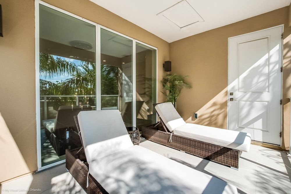 Magic Village Resort Townhouse House (3101BRASILLIA) 14