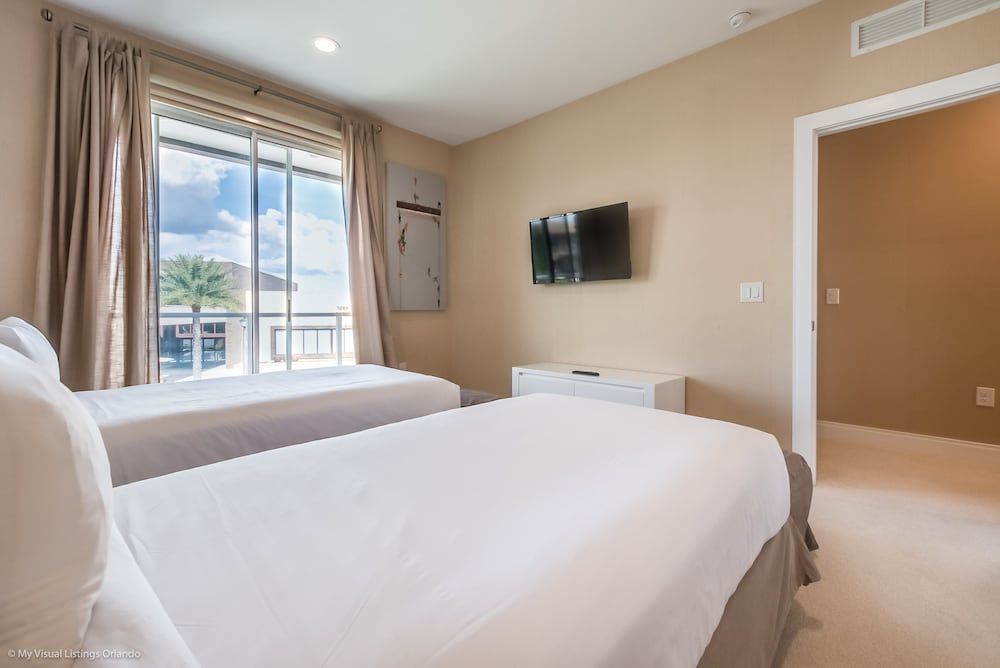 Magic Village Resort Townhouse House (3101BRASILLIA) 4