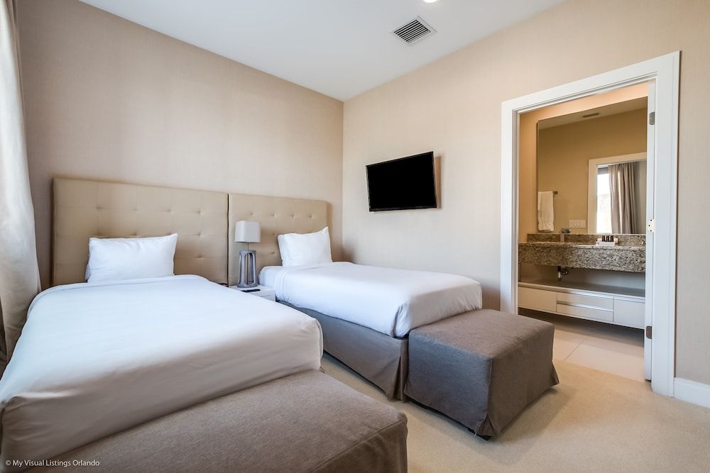 Magic Village Resort Townhouse House (3101BRASILLIA) 5