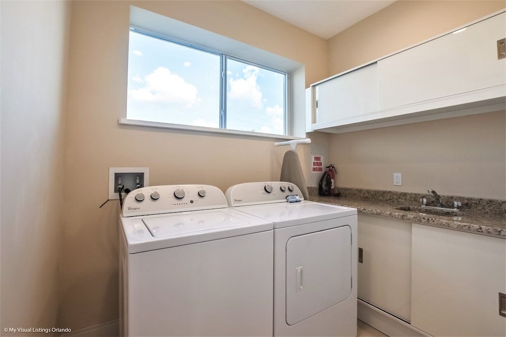 Magic Village Resort Townhouse House (3101BRASILLIA) 15