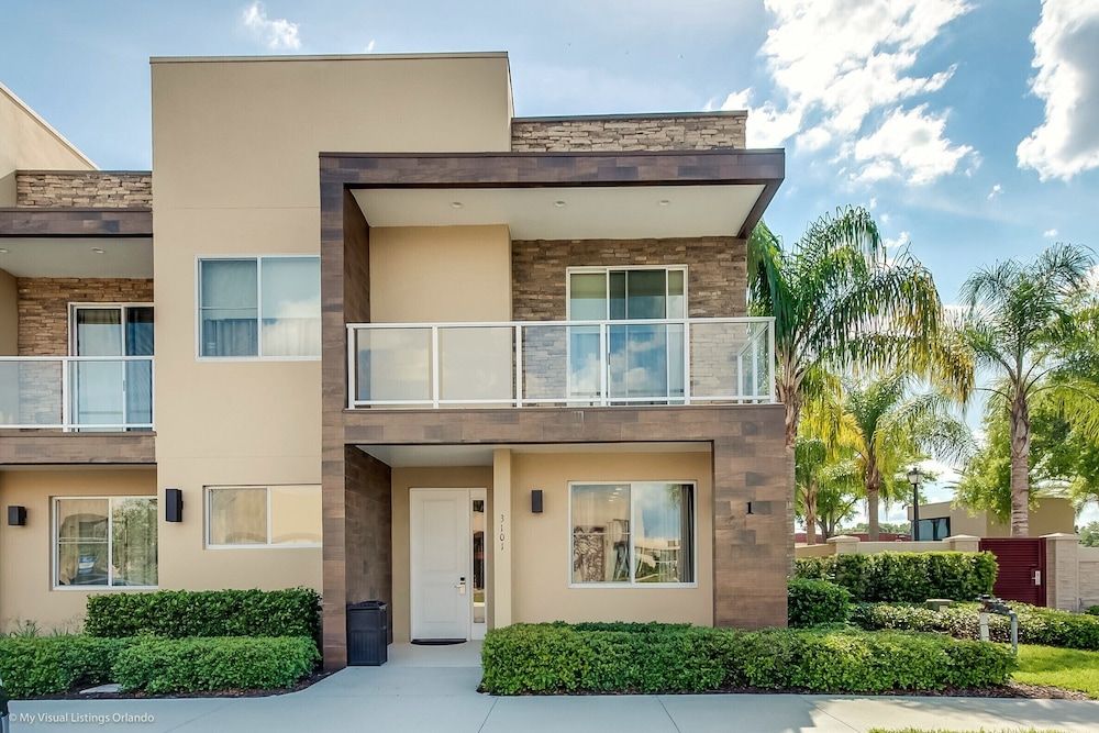 undefined Magic Village Resort Townhouse 3