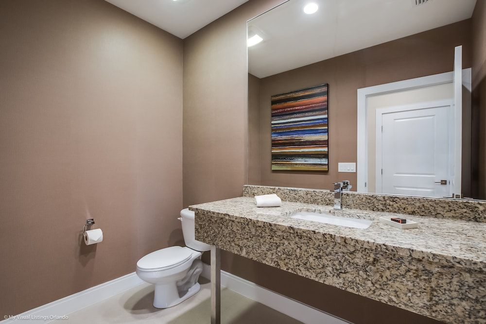 Magic Village Resort Townhouse House (3101BRASILLIA) 16