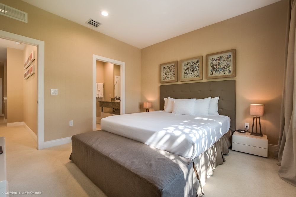 Magic Village Resort Townhouse House (3101BRASILLIA) 8