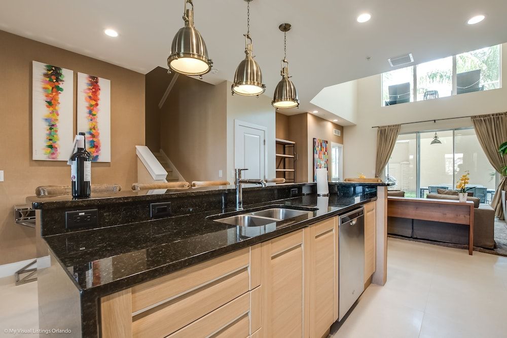 undefined Magic Village Resort Townhouse 9