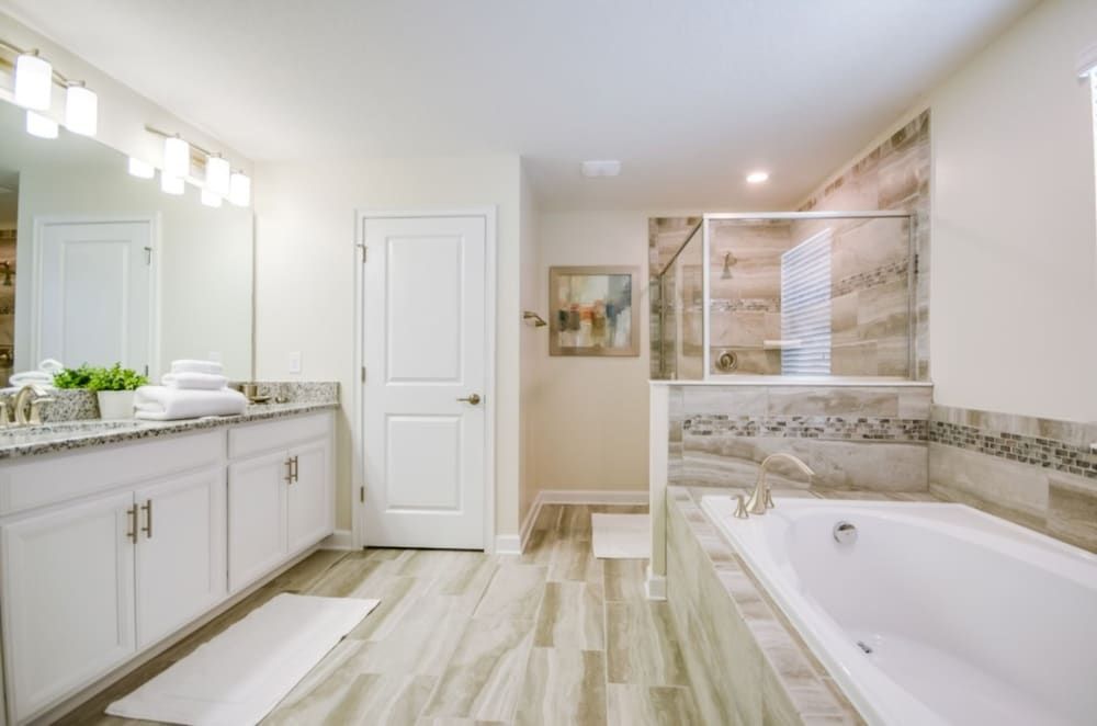 6 Bedroom Champions Gate Villa Villa (9051SD00) 9