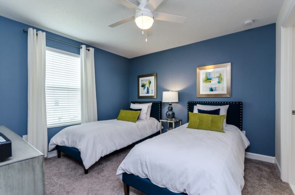 6 Bedroom Champions Gate Villa Villa (9051SD00) 35