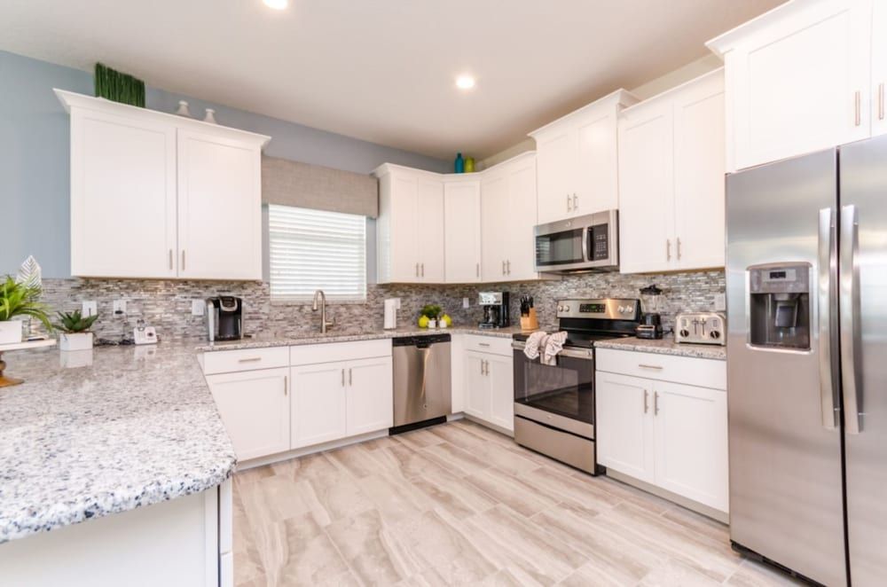 undefined 6 Bedroom Champions Gate Villa 9