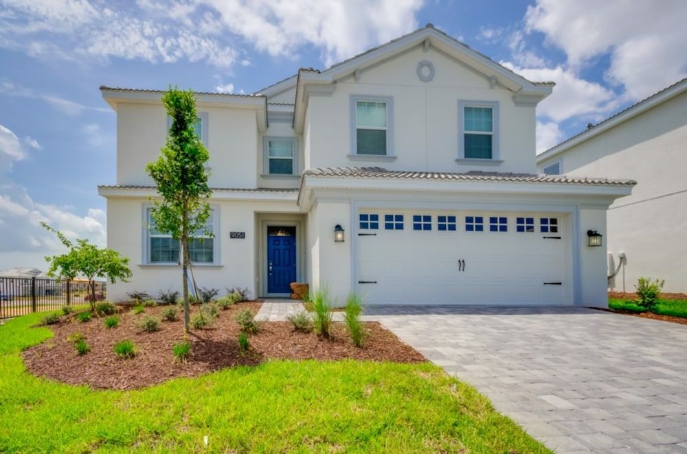 undefined 6 Bedroom Champions Gate Villa