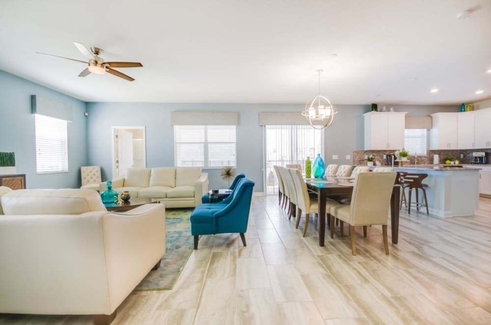 undefined 6 Bedroom Champions Gate Villa 5