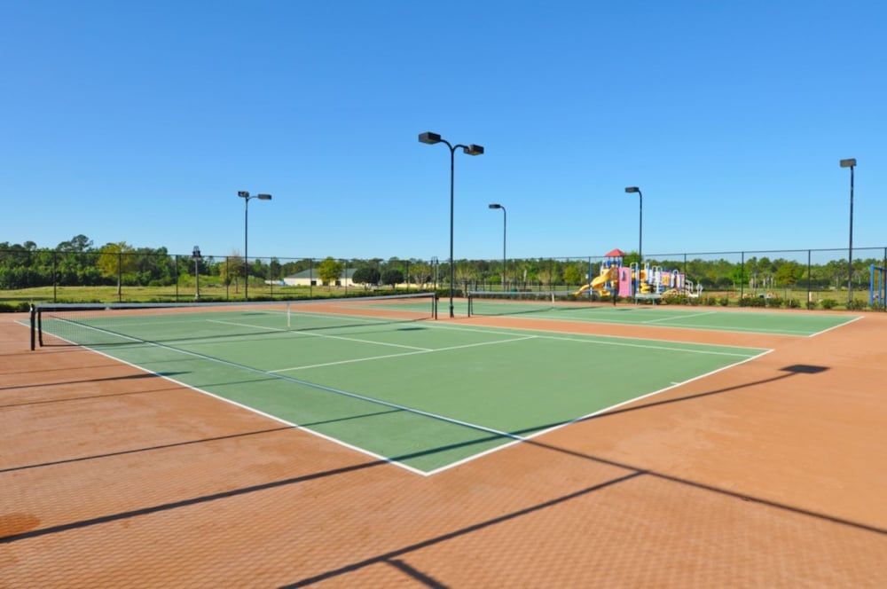 6 Bedroom Champions Gate Villa Villa (9051SD00) 16