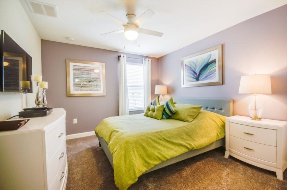 6 Bedroom Champions Gate Villa Villa (9051SD00) 33