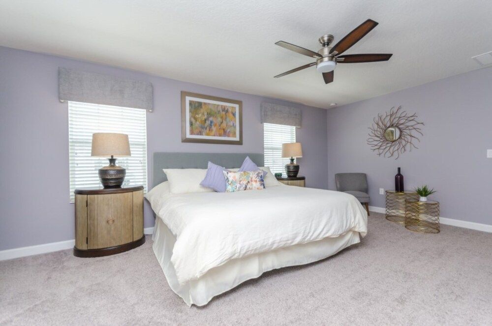 6 Bedroom Champions Gate Villa Villa (9051SD00) 31