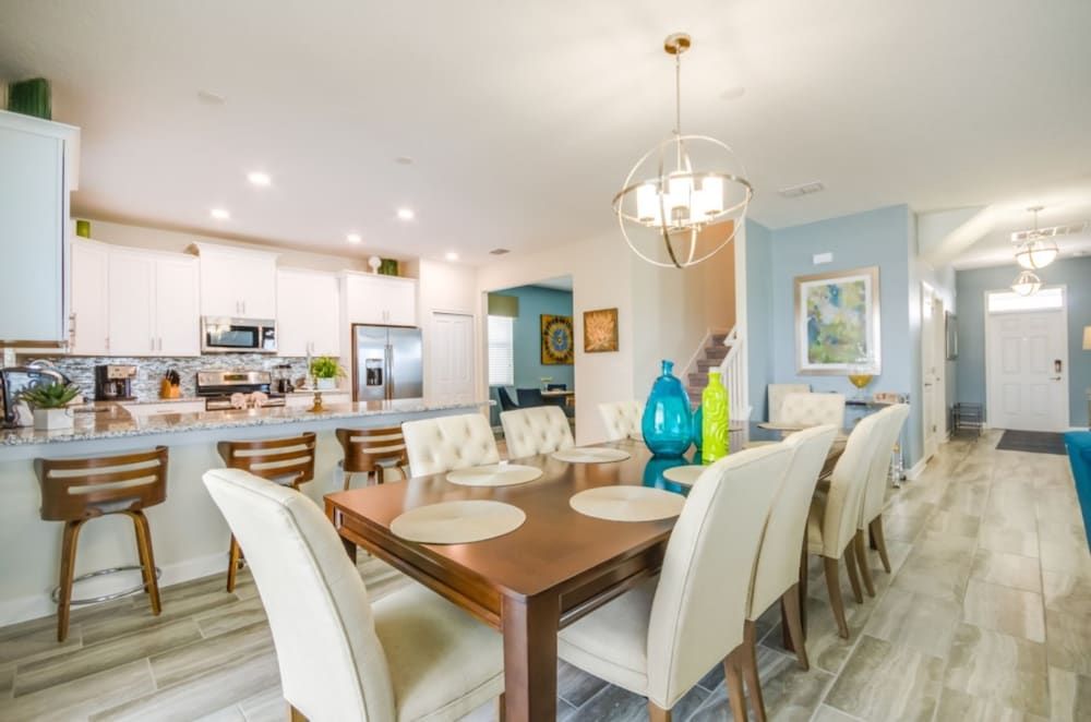 undefined 6 Bedroom Champions Gate Villa 7