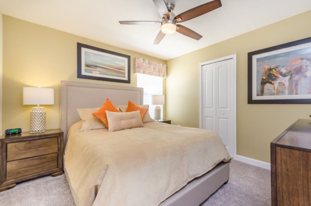 6 Bedroom Champions Gate Villa Villa (9051SD00) 32