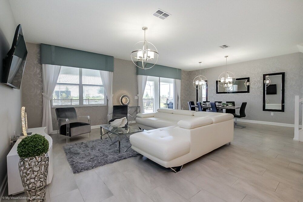 8915sd 8 Bedroom Resort Villa With Games R Villa (8915SD 8 Bedroom Resort Villa With G) 40