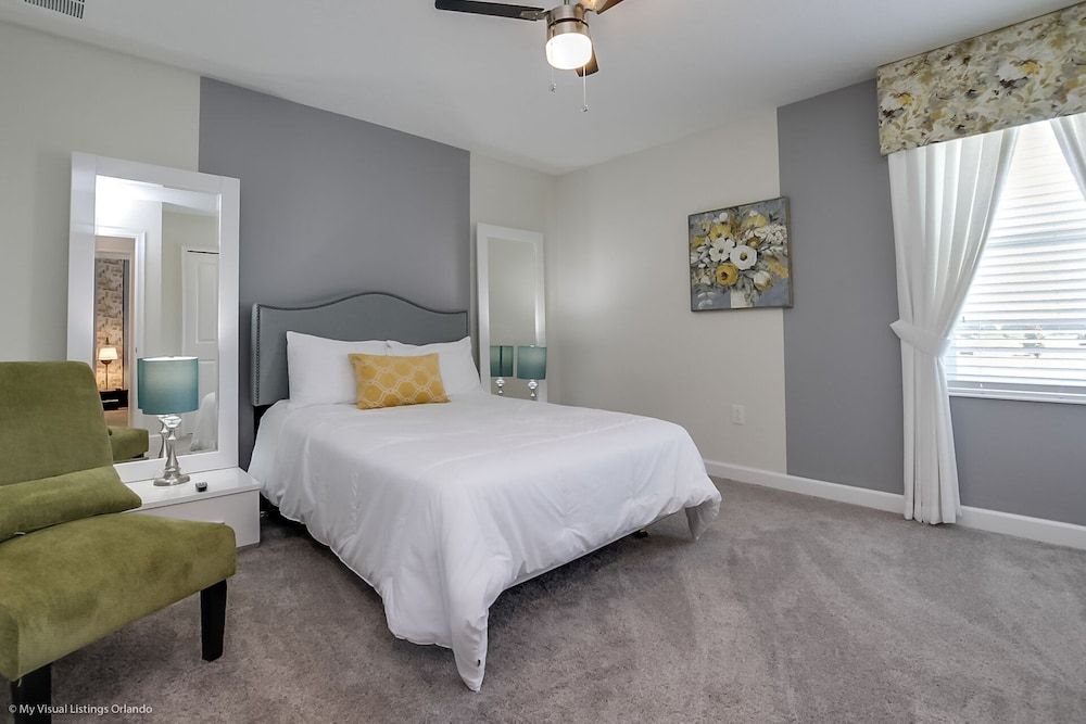 8915sd 8 Bedroom Resort Villa With Games R Villa (8915SD 8 Bedroom Resort Villa With G) 24