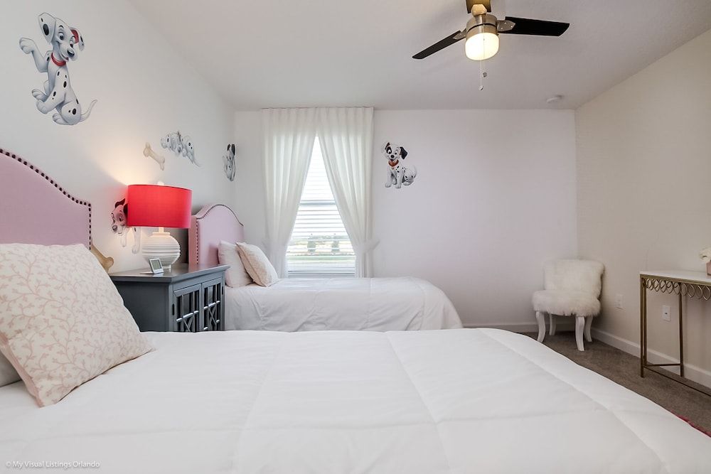 8915sd 8 Bedroom Resort Villa With Games R Villa (8915SD 8 Bedroom Resort Villa With G) 30