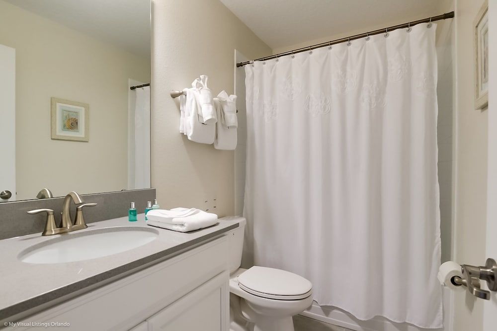 8915sd 8 Bedroom Resort Villa With Games R Villa (8915SD 8 Bedroom Resort Villa With G) 46