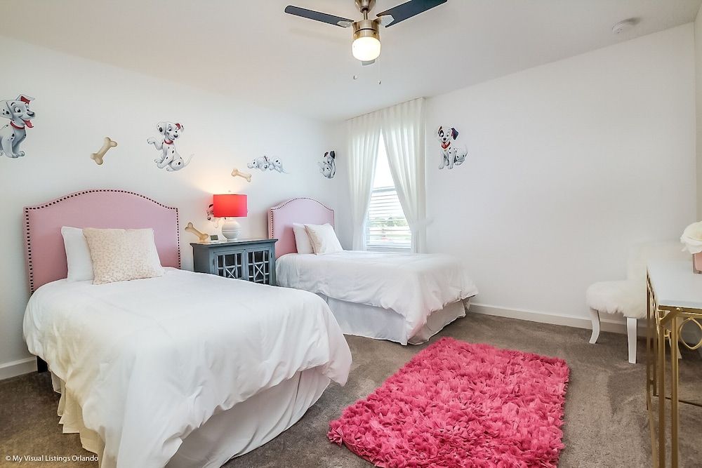 8915sd 8 Bedroom Resort Villa With Games R Villa (8915SD 8 Bedroom Resort Villa With G) 28