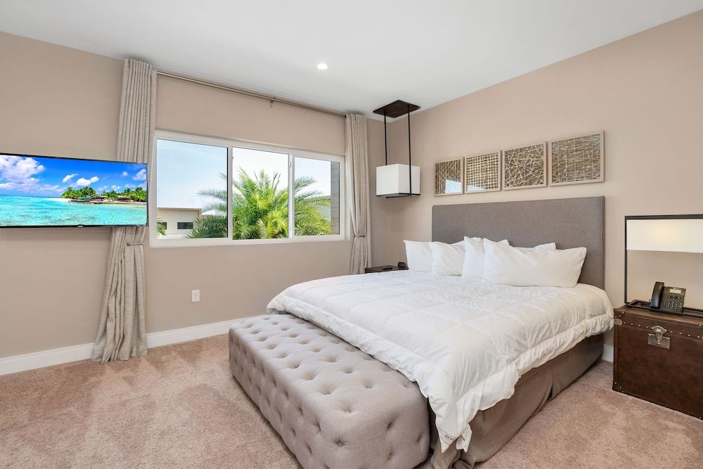 undefined 4bdrm at Magice Village Resort