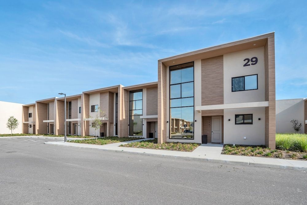 undefined 4bdrm at Magice Village Resort 9