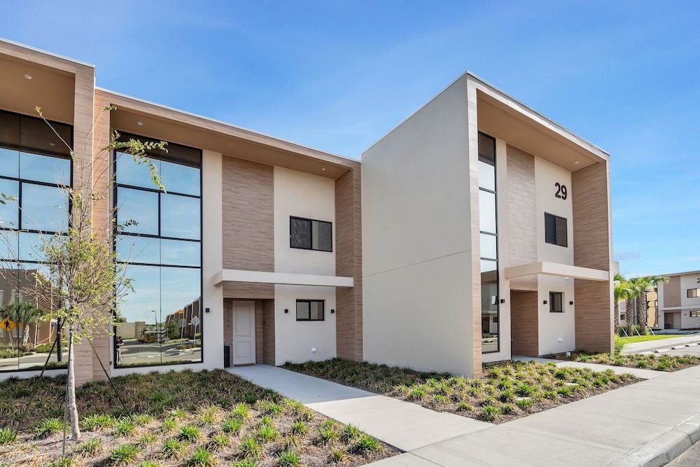 undefined 4bdrm at Magice Village Resort 7