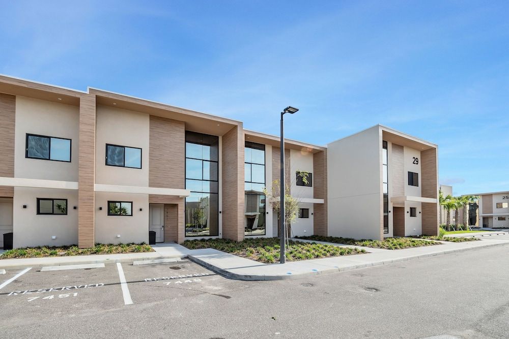 undefined 4bdrm at Magice Village Resort 10