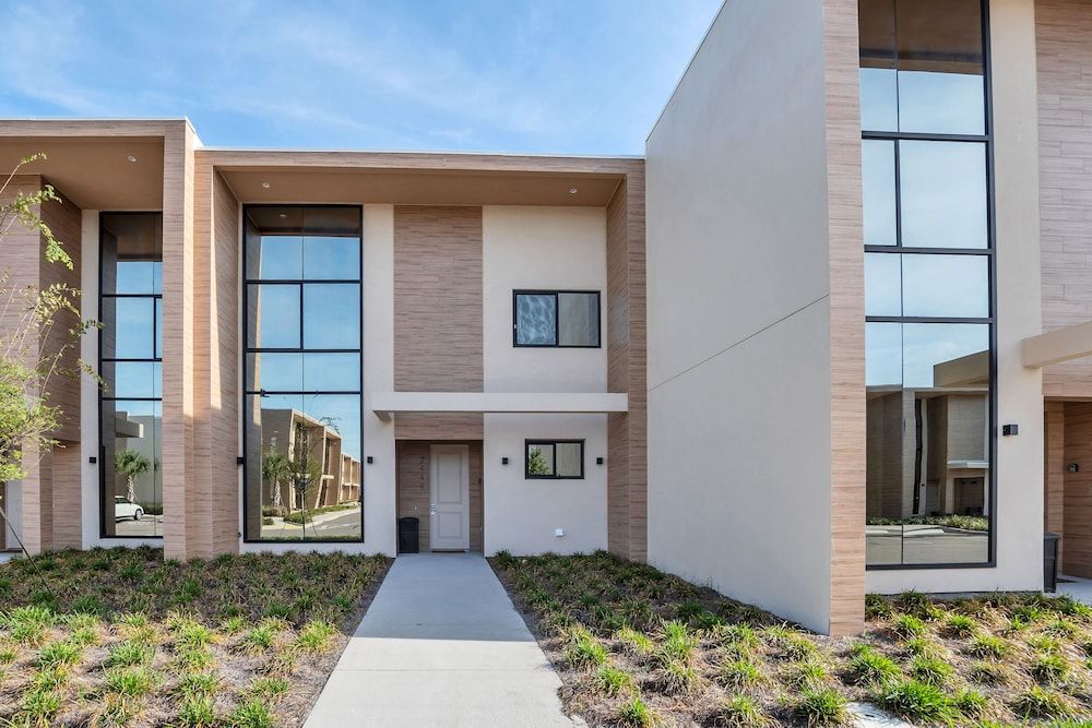 undefined 4bdrm at Magice Village Resort 6