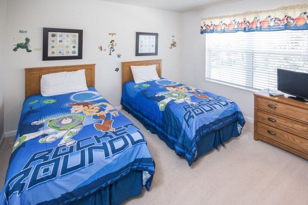 Bella Villa House 10