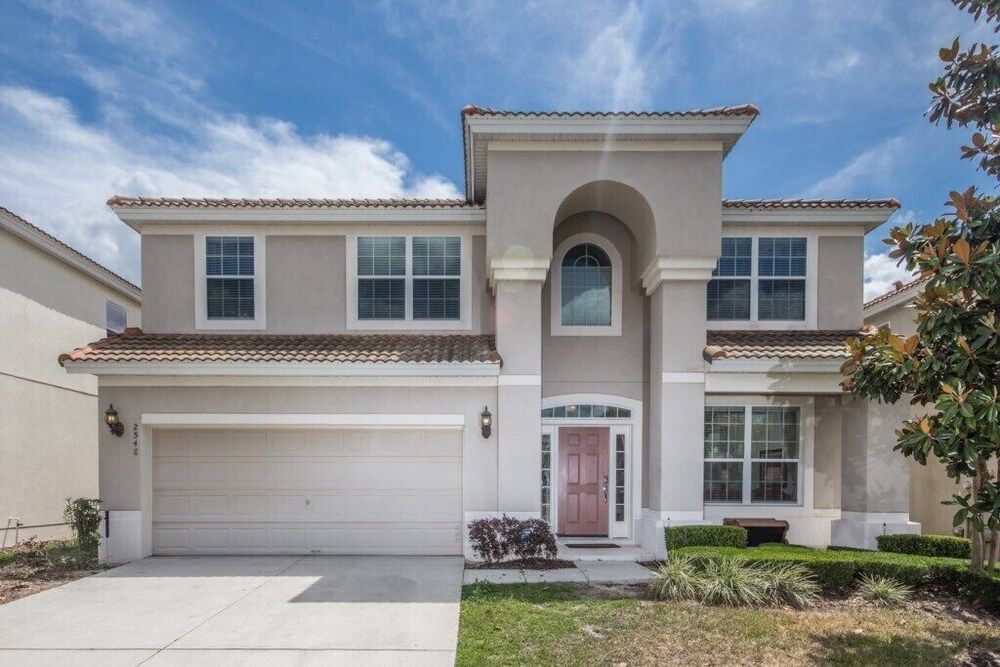 undefined Bella Villa