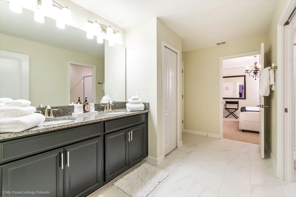 undefined 8 Bdrm Villa W Game Room and Cinema 5