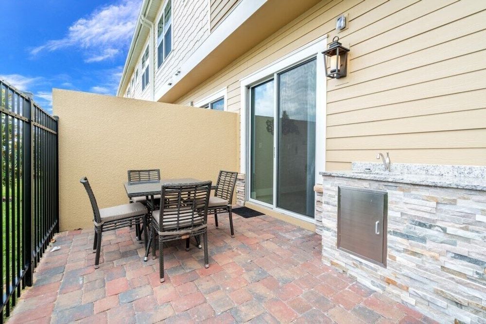 Amazing Location Modern Townhome Close To Disney House 9