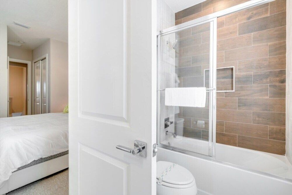 Amazing Location Modern Townhome Close To Disney House 10