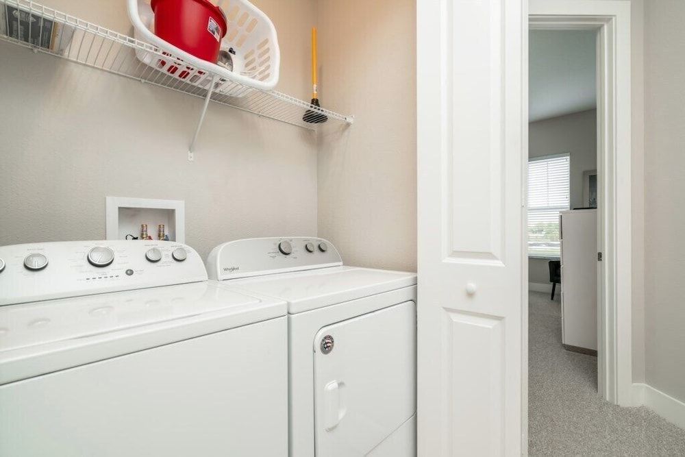 Amazing Location Modern Townhome Close To Disney House 11